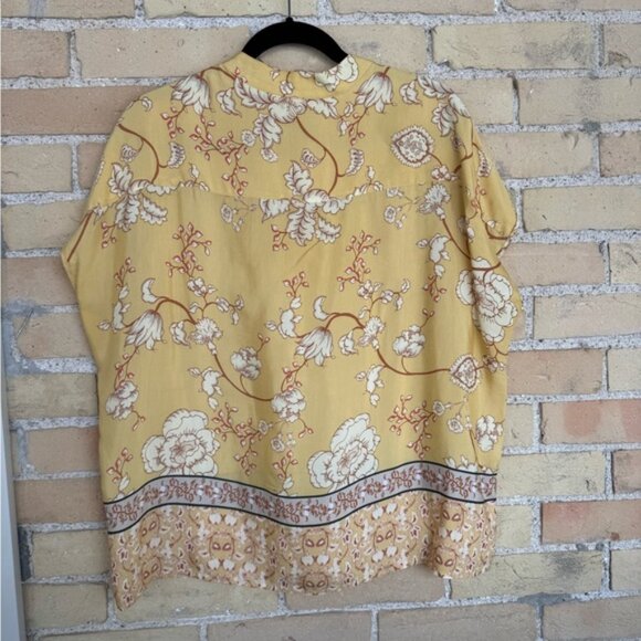 Mos Mosh Blouse - Picture 4 of 4